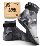 BPS 'Storm' Low Cut Water Socks