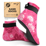 BPS 'Storm' Low Cut Water Socks