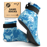 BPS 'Storm' Low Cut Water Socks