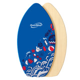 Own the Wave 'Hang Loose' Skimboard