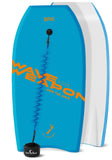 Own the Wave 'Wave Weapon' Bodyboard Pack