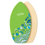 Own the Wave 'Hang Loose' Skimboard