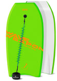 Own the Wave 'Wave Weapon' Bodyboard Pack
