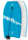 Own the Wave 'Wave Weapon' Bodyboard Pack