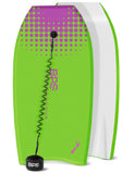 BPS 'Storm' Bodyboard Pack