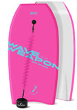 Own the Wave 'Wave Weapon' Bodyboard Pack