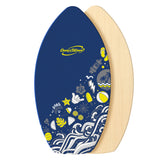 Own the Wave 'Hang Loose' Skimboard