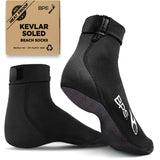 BPS 'Piha' Beach Kevlar Socks