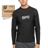 BPS Long Sleeve Rashguard / Swim Shirt