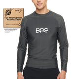 BPS Long Sleeve Rashguard / Swim Shirt