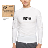 BPS Long Sleeve Rashguard / Swim Shirt