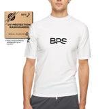 BPS Short Sleeve Rashguard / Swim Shirt