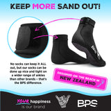 BPS 'Piha' Beach Kevlar Socks