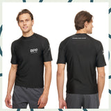 BPS Short Sleeve Rashguard / Swim Shirt