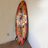 BPS Fiberglass Reinforced FCS Surfboard Fins