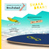 Own the Wave 'Hang Loose' Skimboard