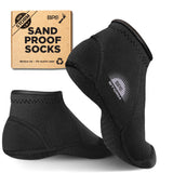 BPS 'Storm' Low Cut Water Socks V2