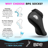 BPS 'Storm' Low Cut Water Socks