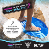 BPS 'Gator' Skimboard
