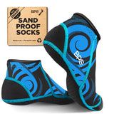 BPS 'Smart' Water Socks V2