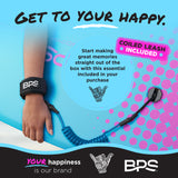 BPS 'Storm' Bodyboard Pack