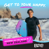 BPS 'Storm' Bodyboard Pack