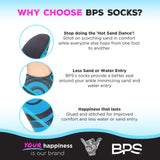 BPS 'Smart' Water Socks V2