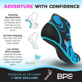 BPS 'Smart' Water Socks V2