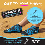 BPS 'Smart' Water Socks V2