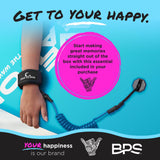 Own the Wave 'Wave Weapon' Bodyboard Pack