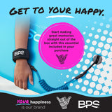 BPS 'Storm' Bodyboard Pack