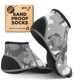 BPS 'Storm' Low Cut Water Socks V2