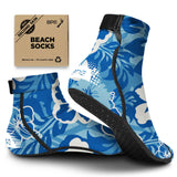 BPS 'Second Skin' Beach Socks V2