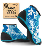 BPS 'Storm' Low Cut Water Socks V2