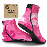 BPS 'Second Skin' Beach Socks V2