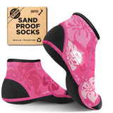 BPS 'Storm' Low Cut Water Socks V2