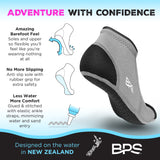 BPS 'Smart' Water Socks V2