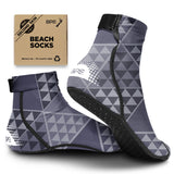 BPS 'Second Skin' Beach Socks V2
