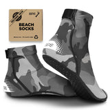 BPS 'Second Skin' Beach Socks V2