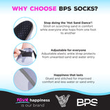 BPS 'Storm' Low Cut Water Socks