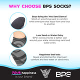 BPS 'Smart' Water Socks V2