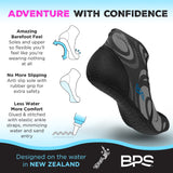 BPS 'Smart' Water Socks V2