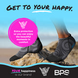 BPS 'Smart' Water Socks V2