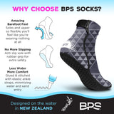 BPS 'Second Skin' Beach Socks V2