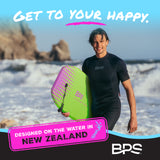 BPS 'Storm' Bodyboard Pack