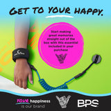 Own the Wave 'Wave Weapon' Bodyboard Pack