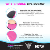 BPS 'Smart' Water Socks V2