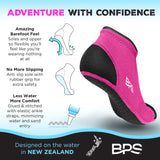 BPS 'Smart' Water Socks V2