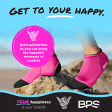 BPS 'Smart' Water Socks V2