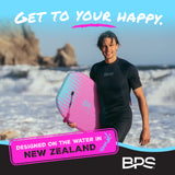 BPS 'Storm' Bodyboard Pack